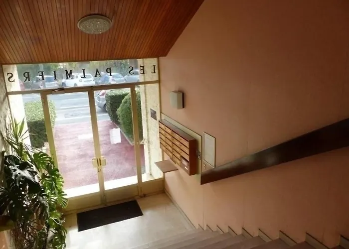 Appartamento Rénové Au Lavandou - Terrasse, Clim, Centre-ville - Fr-1-308-123