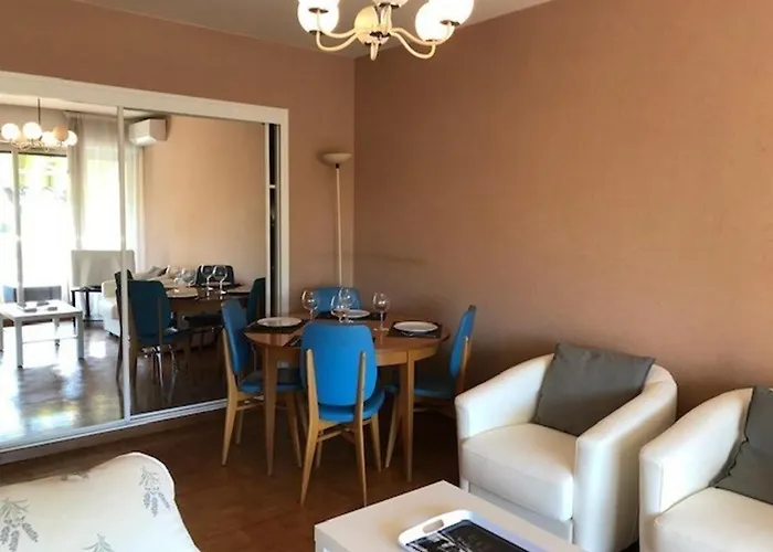 Rénové Au Lavandou - Terrasse, Clim, Centre-ville - Fr-1-308-123 Appartamento